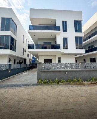 6 bedroom detached duplex for sale