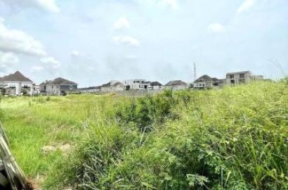 Residential land for sale
