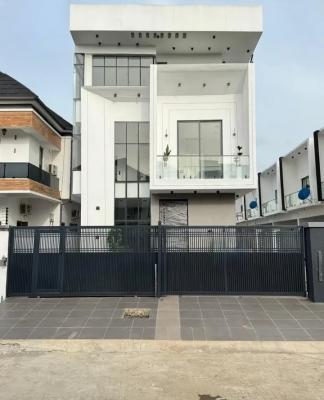 5 bedroom detached duplex for sale
