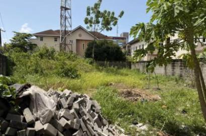 Residential land for sale