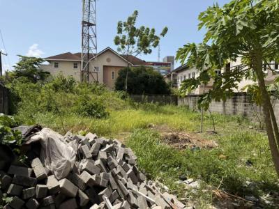 Residential land for sale