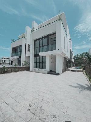 5 bedroom detached duplex for sale
