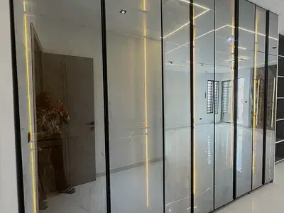 Five Bedroom Duplex with BQ