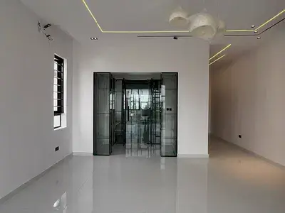 Five Bedroom Semi Detached Duplex with Swimming Pool