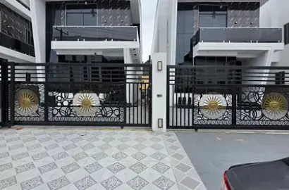 Detached duplex for sale  Five Bedroom Detached Duplex with BQ Ajah, Lagos