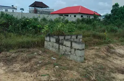 Residential land for sale  600SQM of Dry and Table Land Richland Gardens Estate, Ibeju Lekki, Lagos