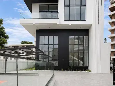 Detached duplex for sale  Five Bedroom Fully Detached Duplex with 2 BQ, Elevator Old Ikoyi, Ikoyi, Lagos $4,000,000 ₦5,452,519,240