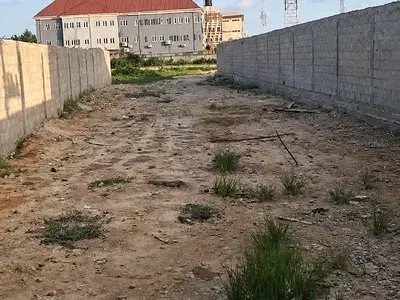 Mixed-use land for sale  7500SQM Mixed Used Land Satellite Town, Ojo, Lagos