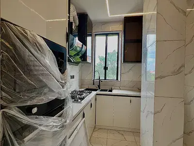 Flat / apartment for sale  Four Bedroom Flat with Cinema Ikate, Lekki, Lagos