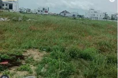 Land joint venture  2265SQM Bareland Parkview, Ikoyi, Lagos