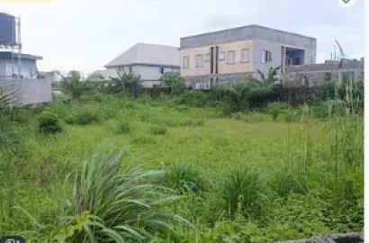 Residential land for sale  Land Measuring 700SQM Araromi, Ibeju, Lagos