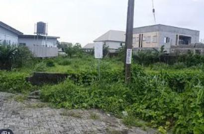 Residential land for sale  A Plot of Land Oribanwa, Oribanwa, Ibeju Lekki, Lagos