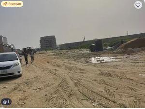 Residential land for sale  1000SQM Bareland Lekki Foreshore Estate, Lekki Phase 1, Lekki, Lagos
