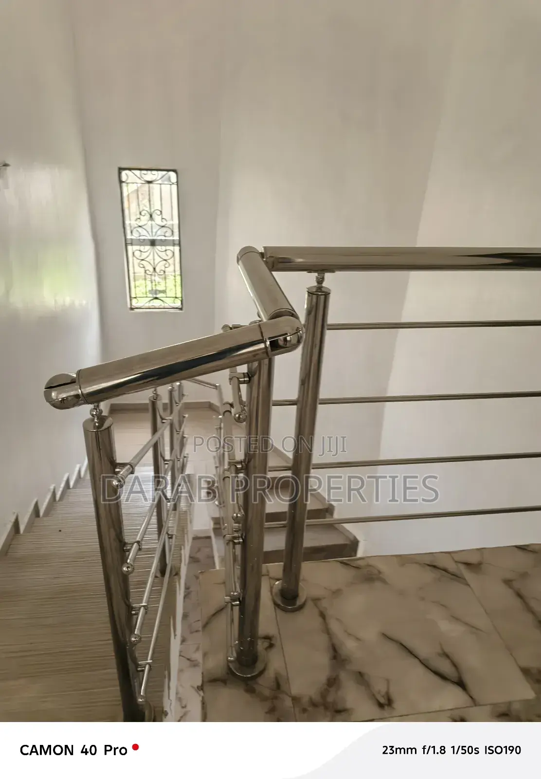 Furnished 4bdrm Duplex in Ipaja for sale