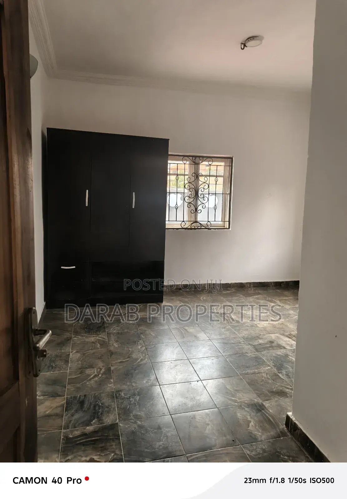Furnished 4bdrm Duplex in Ipaja for sale