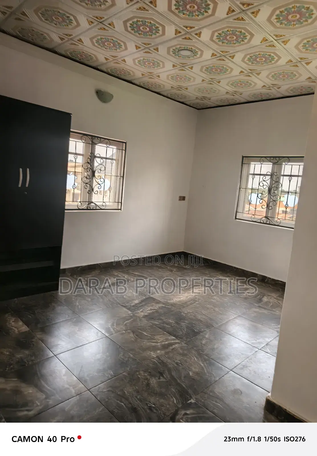 Furnished 4bdrm Duplex in Ipaja for sale
