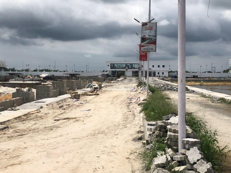Residential land for sale