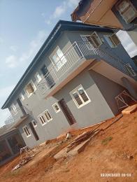 Newly Built Mini flat 1 bedroom Flat / Apartment for rent Orisunbare, Ayobo Ipaja Lagos