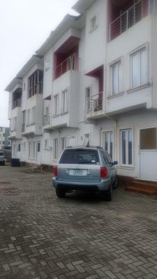 Luxury 4 Bedroom Terrace Duplex + Bq