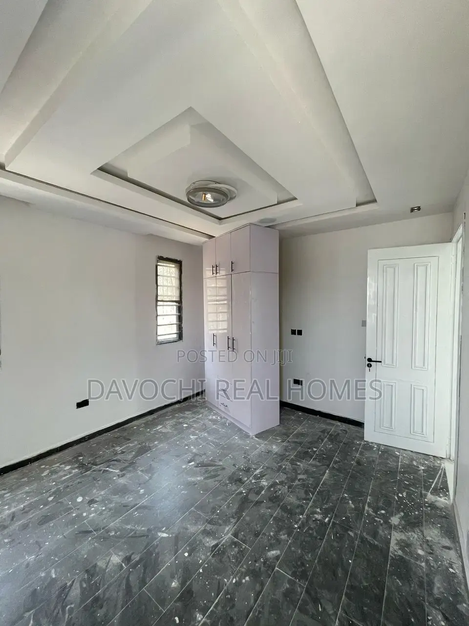 5 Bedroom Fully Detached Duplex With Bq for Sale