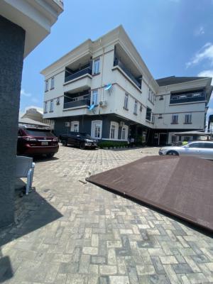 Luxurious 3 Bedroom House With Bq