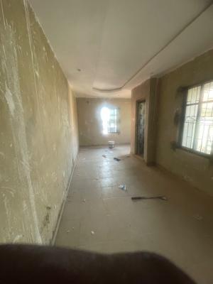 1 bedroom mini flat (room and parlour) for rent
