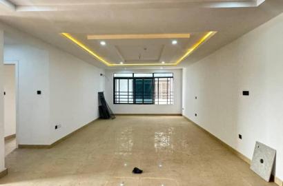 For Lease or Sales  Units of Fully Serviced Luxury 3bedrooms Apartments with Rooftop Swimming Pool, 2 Lift & BQ For Rent
