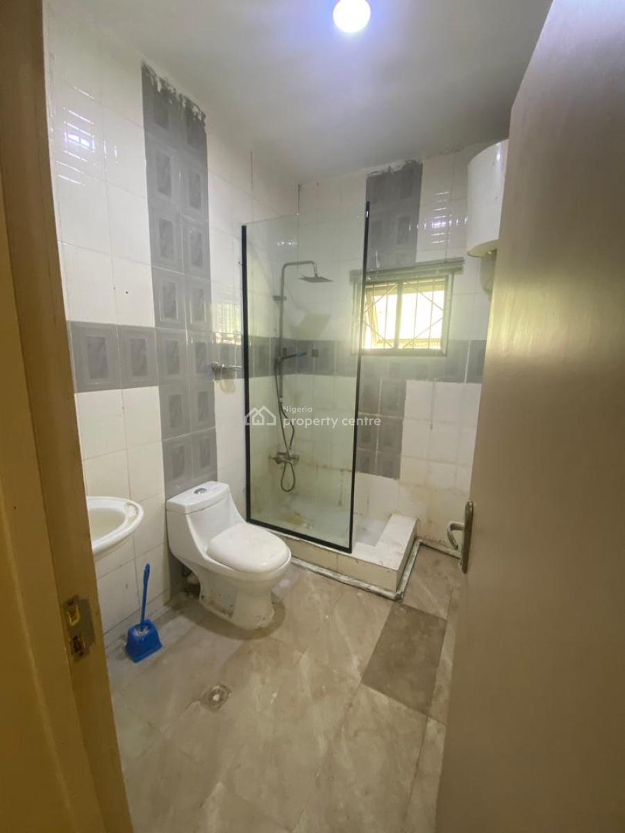 Self contain (single rooms) for rent