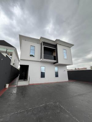 Fully Finished 3 Bedroom In Omole Phase 1 With C Of O In Ikeja Gra