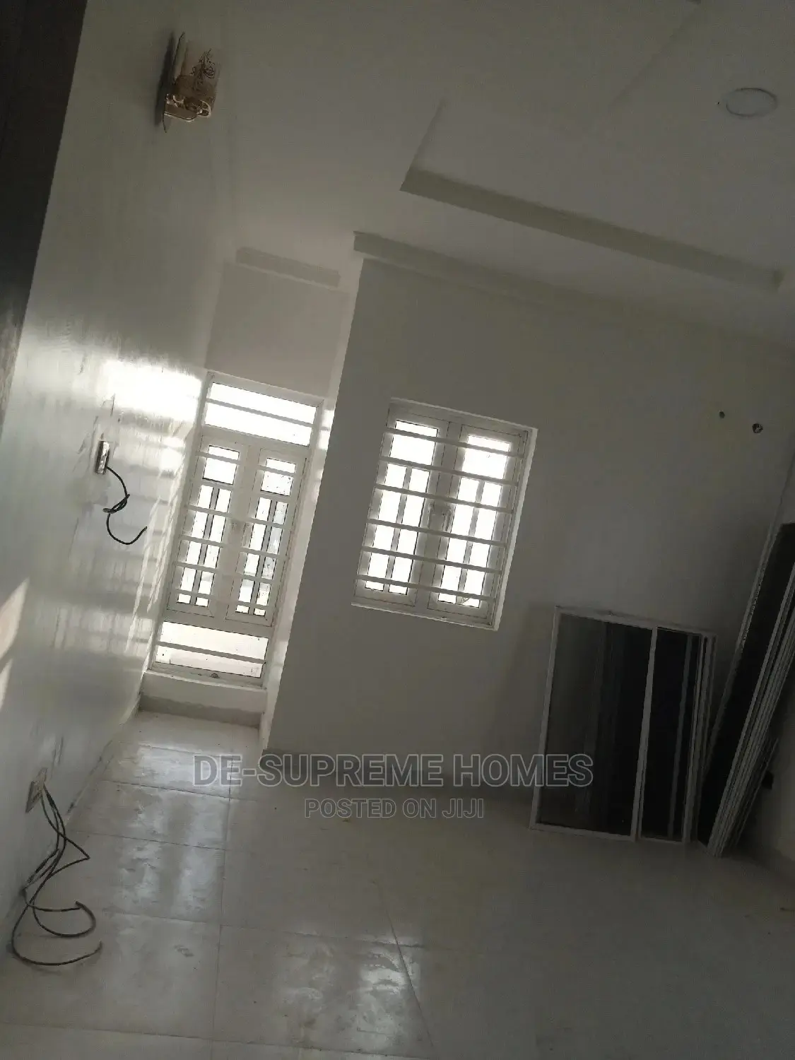 5bdrm Duplex in Beachwood Estate, Bogije for sale
