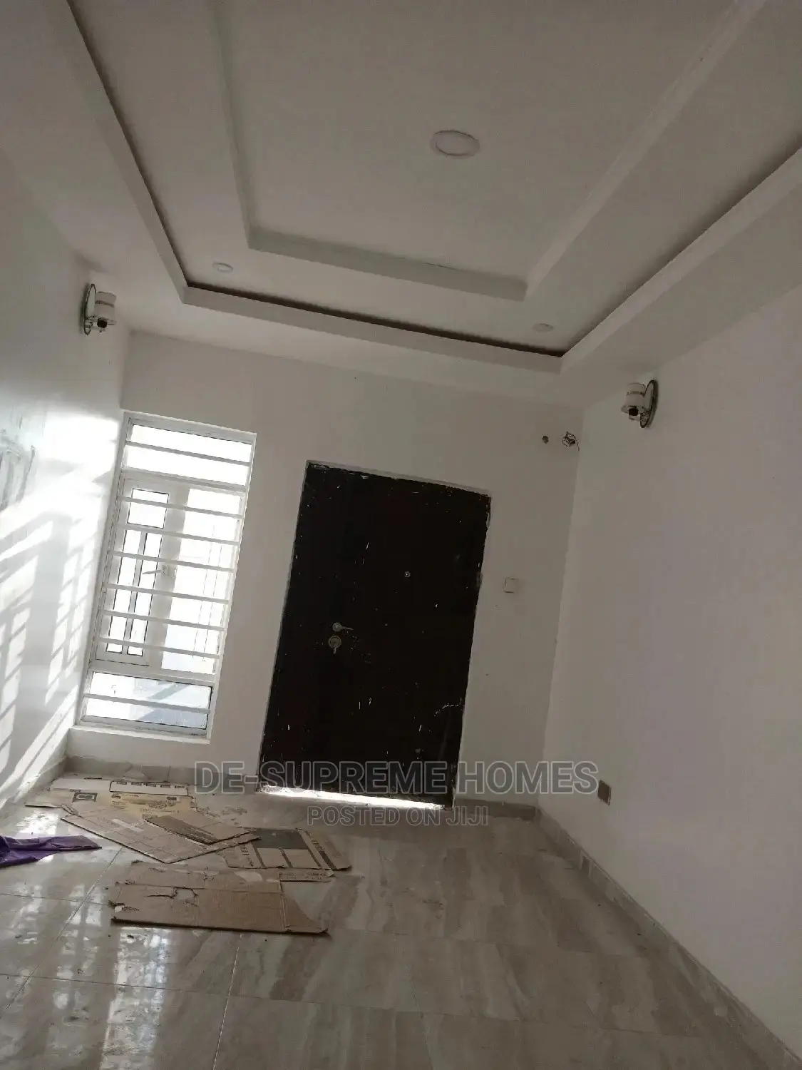 5bdrm Duplex in Beachwood Estate, Bogije for sale
