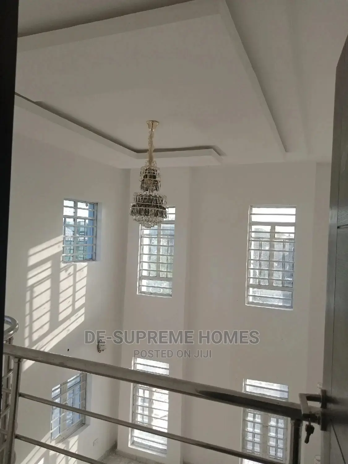 5bdrm Duplex in Beachwood Estate, Bogije for sale