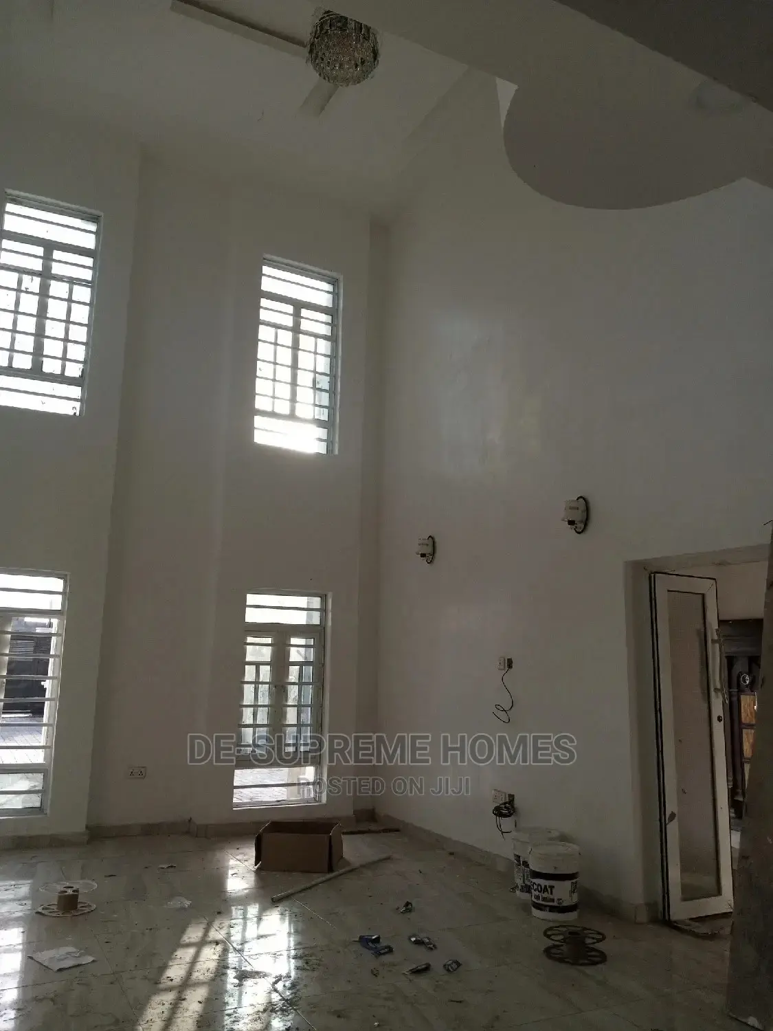 5bdrm Duplex in Beachwood Estate, Bogije for sale