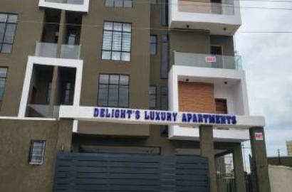 2 bedroom flat / apartment for sale