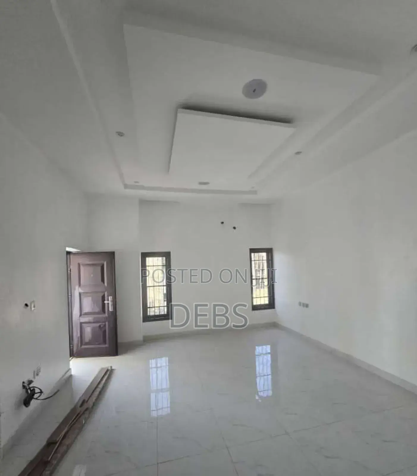 4bdrm Townhouse / Terrace in Guzape for rent