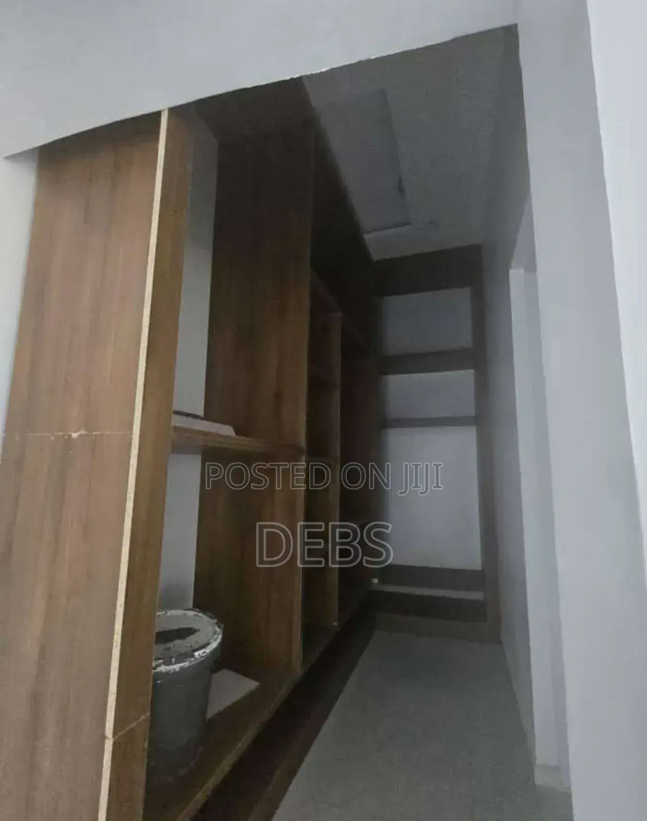 4bdrm Townhouse / Terrace in Guzape for rent