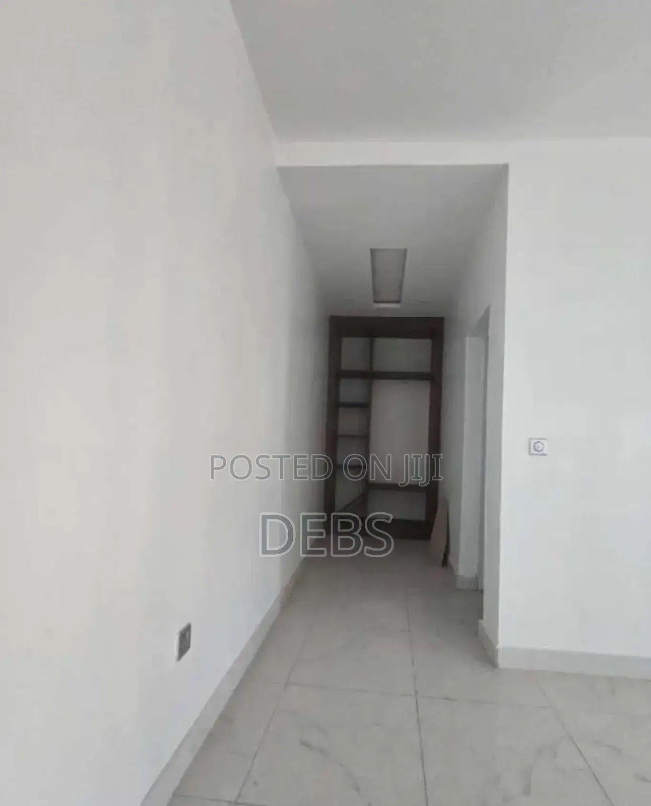 4bdrm Townhouse / Terrace in Guzape for rent