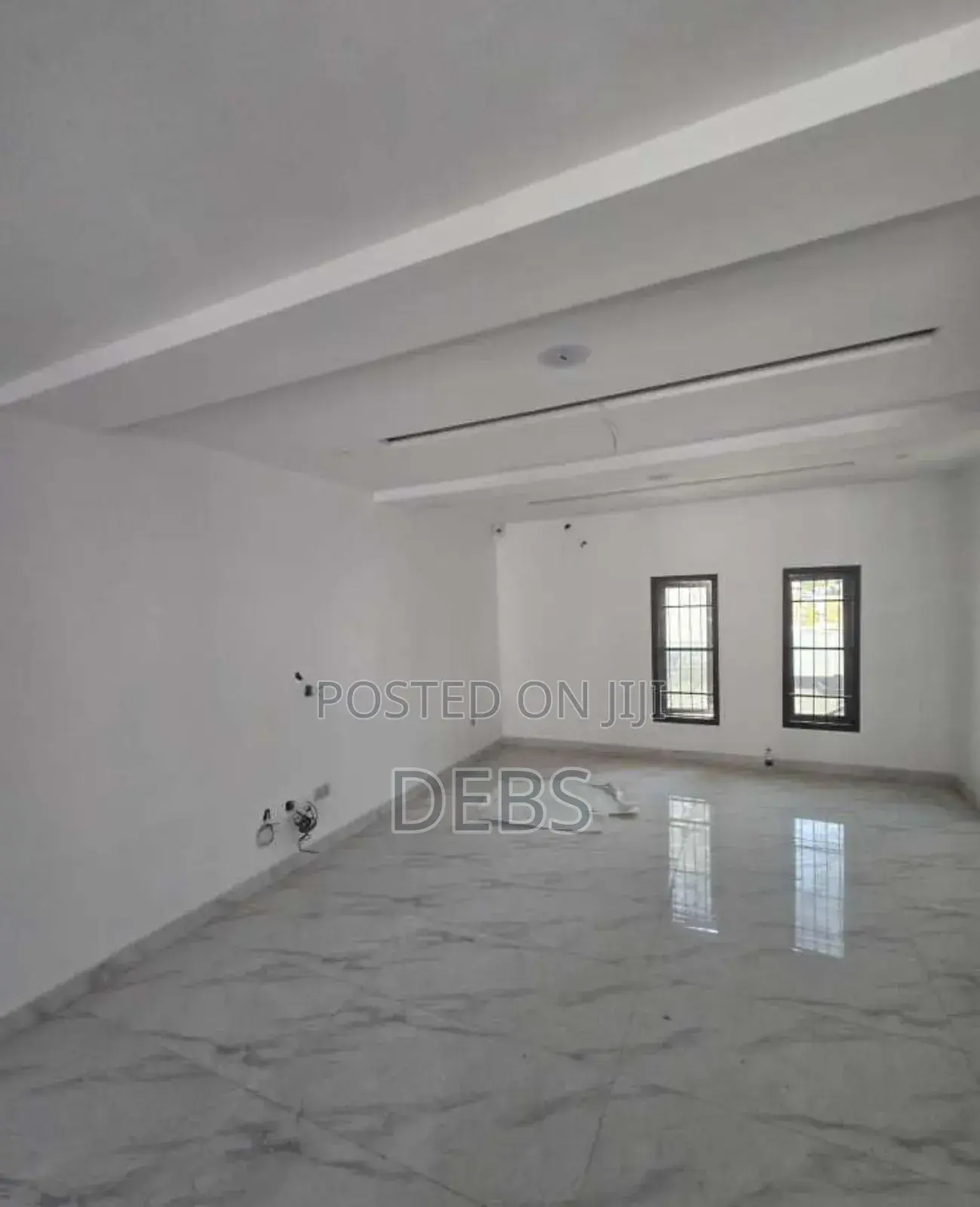 4bdrm Townhouse / Terrace in Guzape for rent