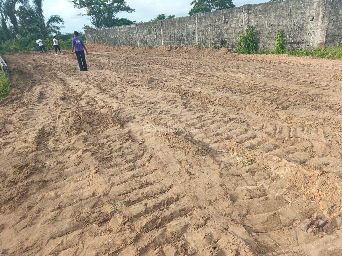 Residential land for sale