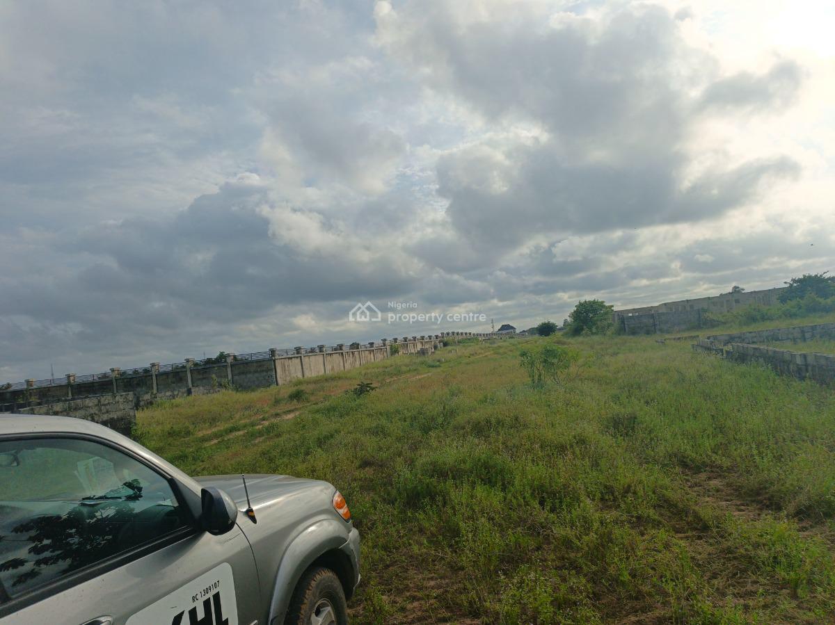 Residential land for sale