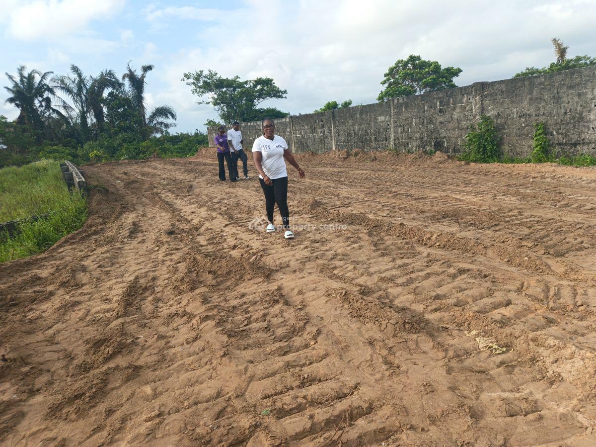 Residential land for sale