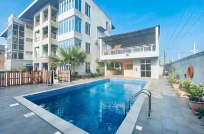 3 bedroom block of flats for sale