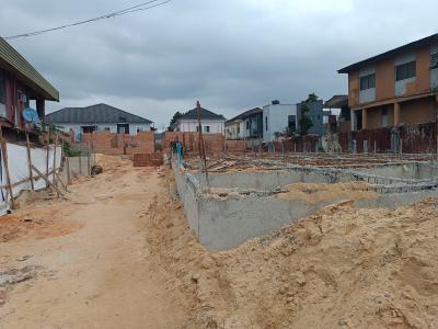 Luxury 3 Bedroom Duplex With Bq, Smart Enable And Amazing Features