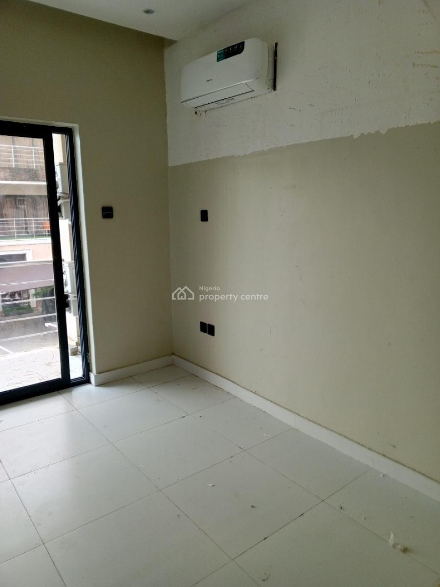 4 bedroom terraced duplex for rent