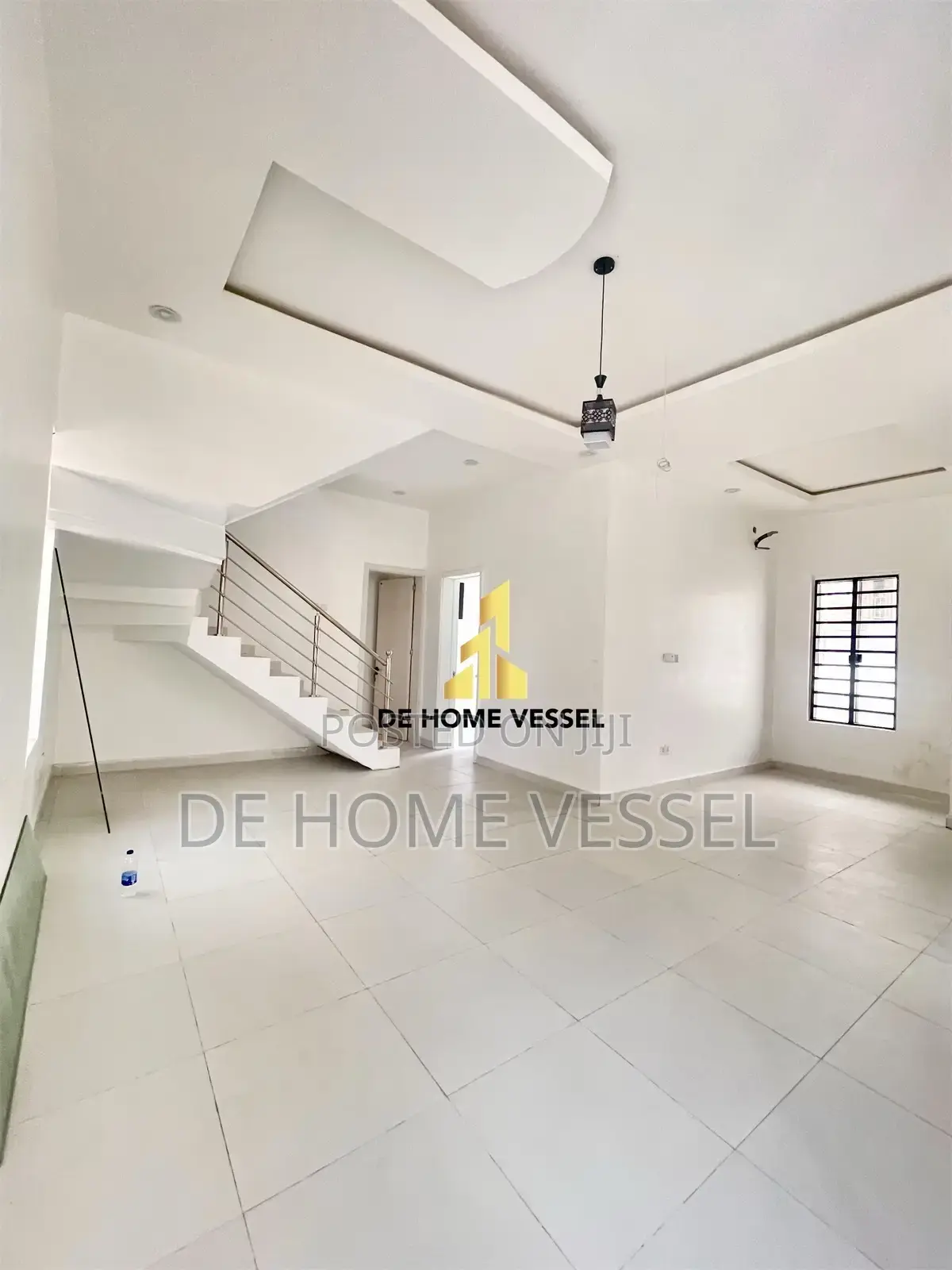 5bdrm Duplex in Ajah for sale