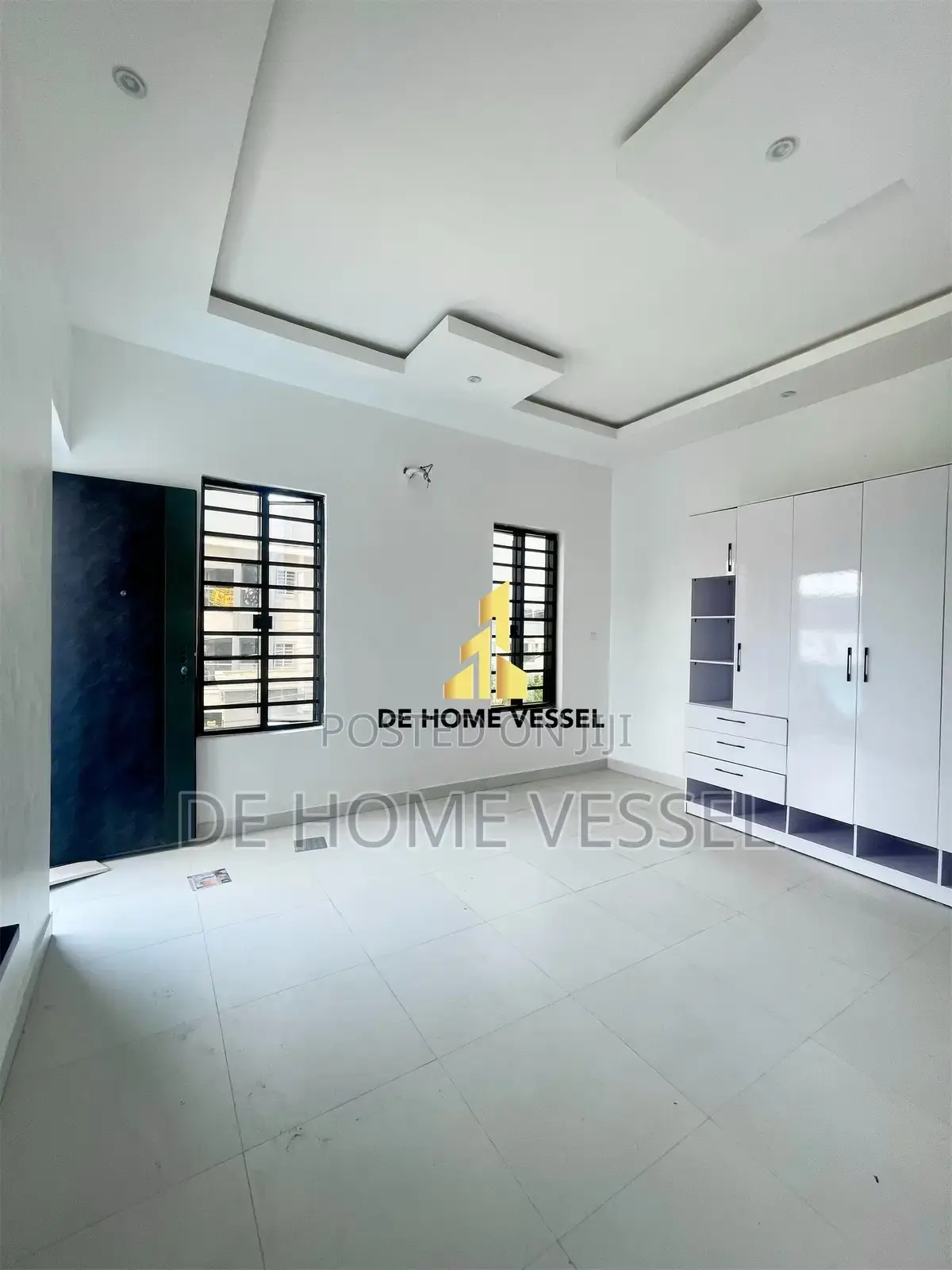 5bdrm Duplex in Ajah for sale
