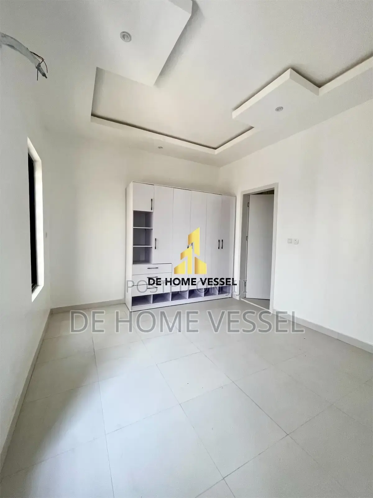 5bdrm Duplex in Ajah for sale