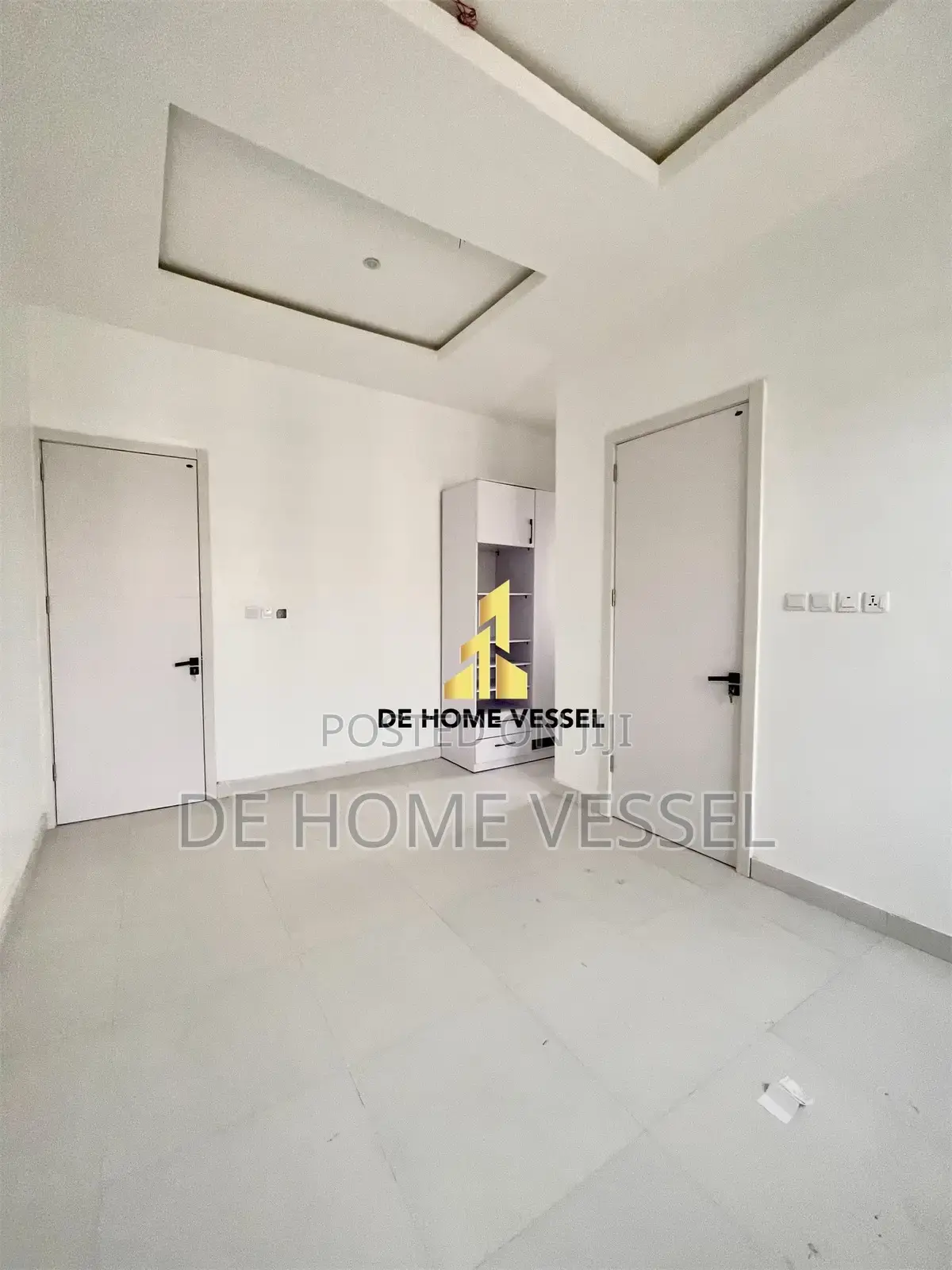 5bdrm Duplex in Ajah for sale
