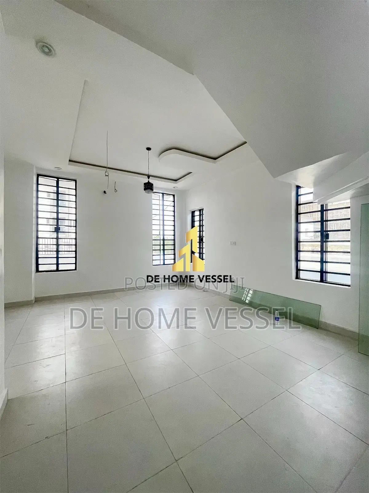 5bdrm Duplex in Ajah for sale