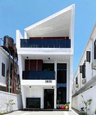 5 bedroom detached duplex for sale